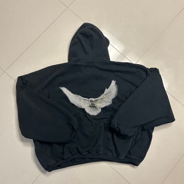 이지갭 도브 후드 판매