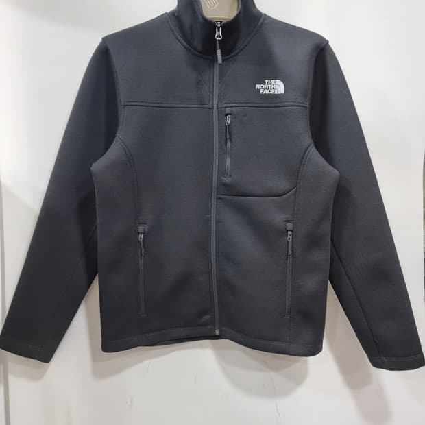 노스페이스 집업 (C894