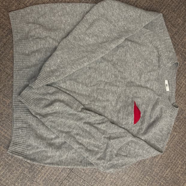 A.ta 니트 M사이즈