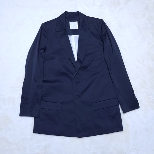 구호 여성 자켓 55 0227 뽀샤샤