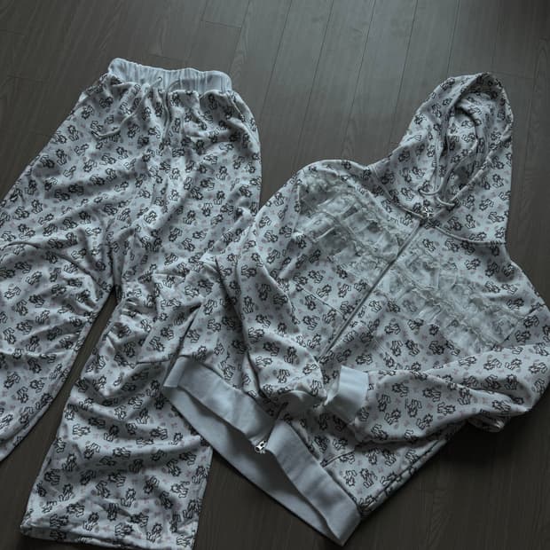 러브이즈트루 마리 컬렉션