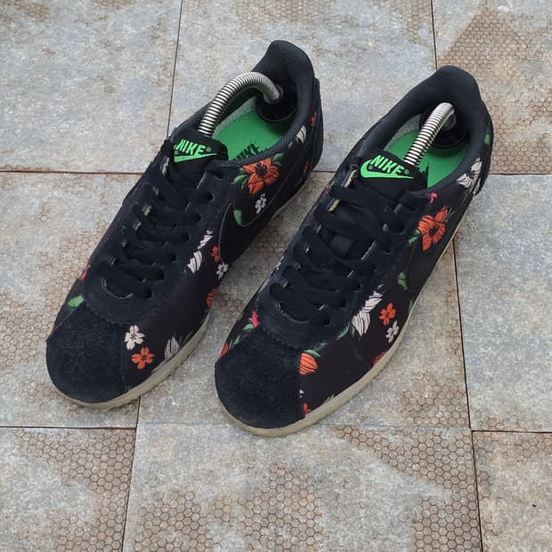 (240)나이키 코르테즈 나일론 qs 알로하 팩 