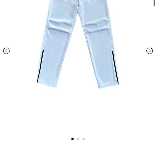 지초이팬츠 판매 2사이즈 jichoi