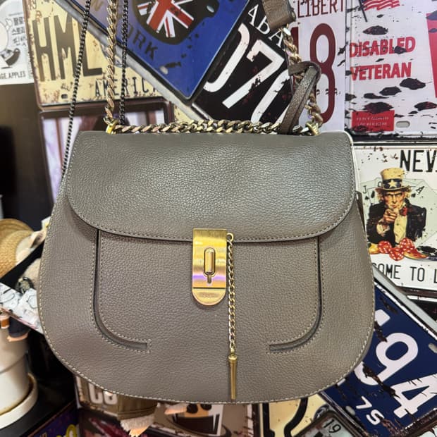 Morgan Bag