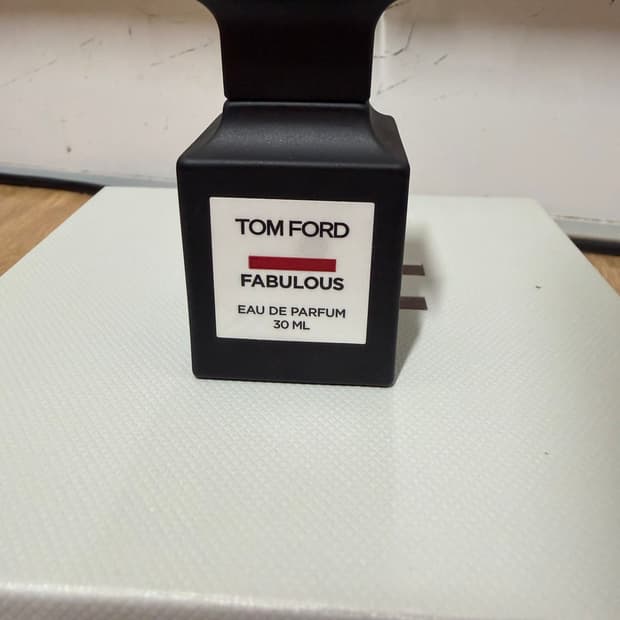 [30ML] 톰포드 패뷸러스 오드퍼퓸 국문