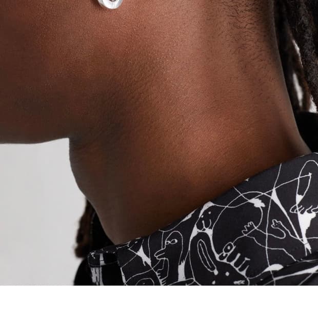 hatton labs 귀걸이