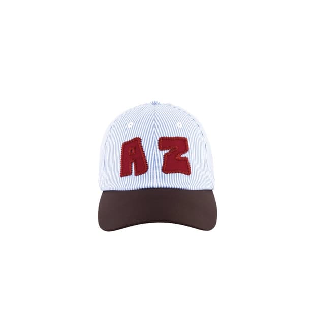 알렉스 조노 AZ 대드 햇 스트라이프