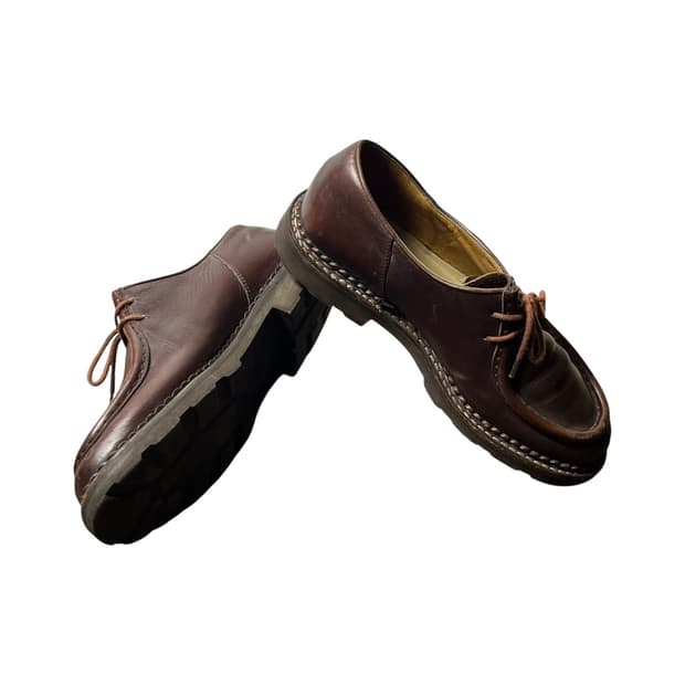 [Paraboot] 파라부트 미카엘 41.5