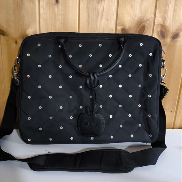 애비뉴욕 맥북노트북 가방 크로스백