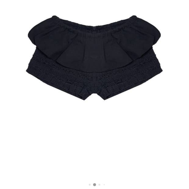 Kaiya 벌룬 스커트 