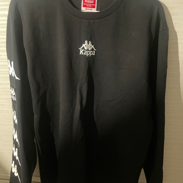 카파 롱슬리브