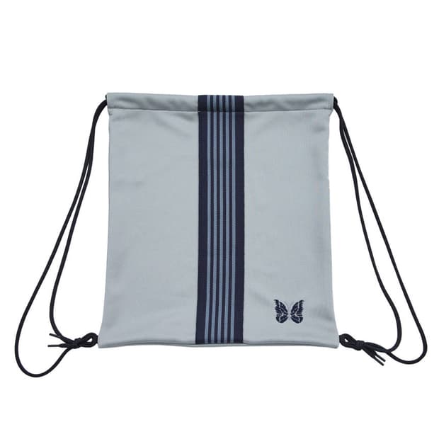 NEEDLES 니들스 x STUDIO트랙 냅색 - Poly Smooth