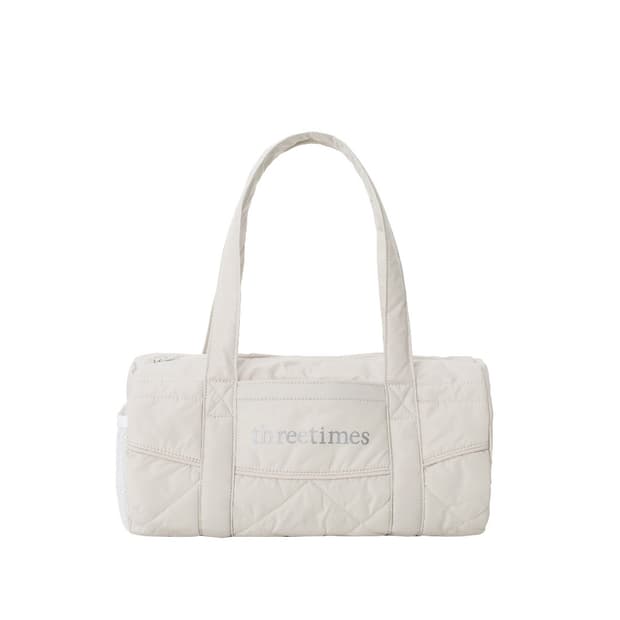 (삽니다) 쓰리타임즈 베베 스포츠백 베이지 삽니다