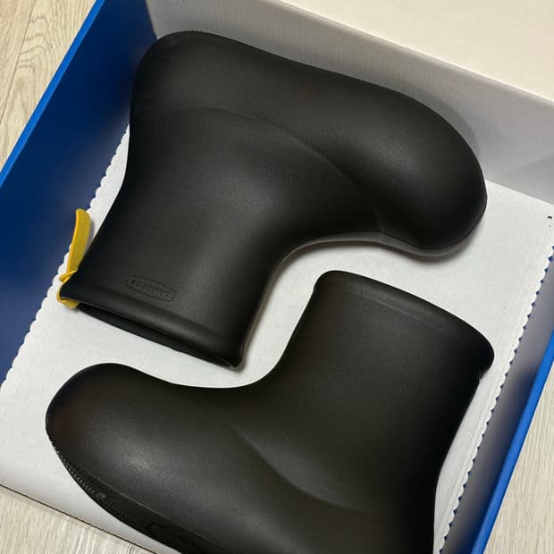 토앤토 Zerovity™ Murff 블랙 250