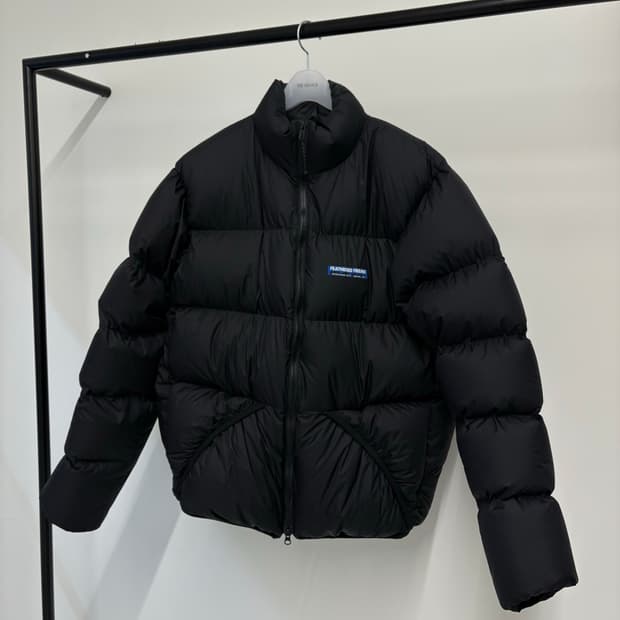 페더즈프랜즈 Xl사이즈 팔거나 M사이즈교환 원합니다