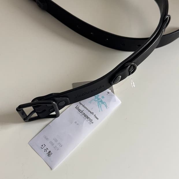 MD-RING BELT 링 벨트