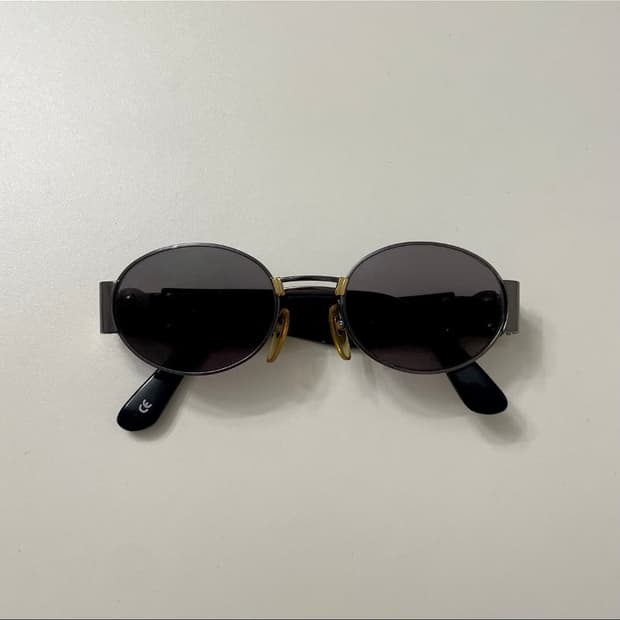 VINTAGE EYEWEAR] 베르사체 빈티지 선글라스