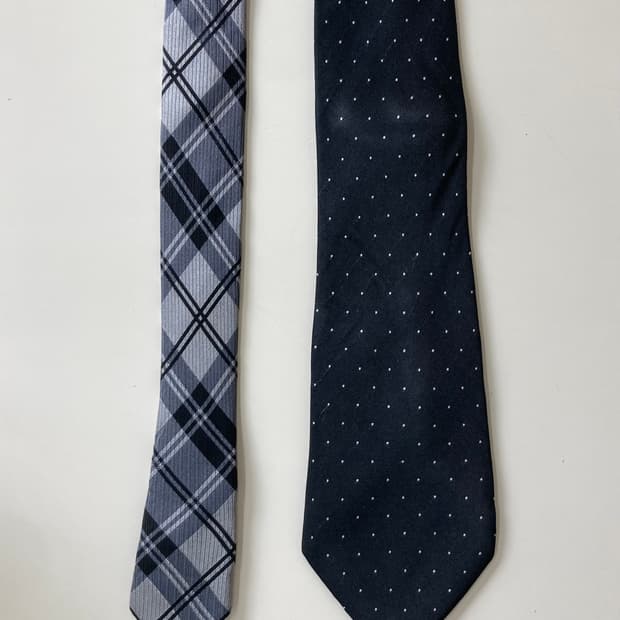 유나이티드컬렉션 오브 베네통 넥타이