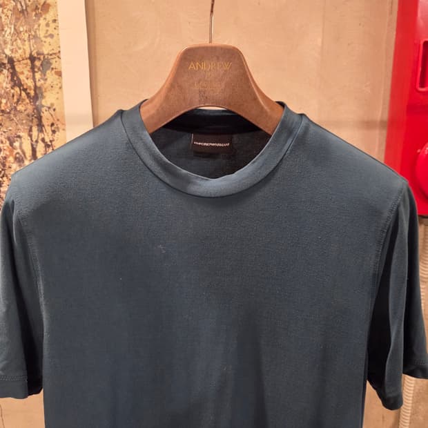 엠포리오 아르마니 