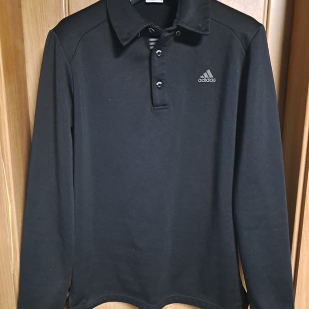 아디다스 긴팔티 남성95 