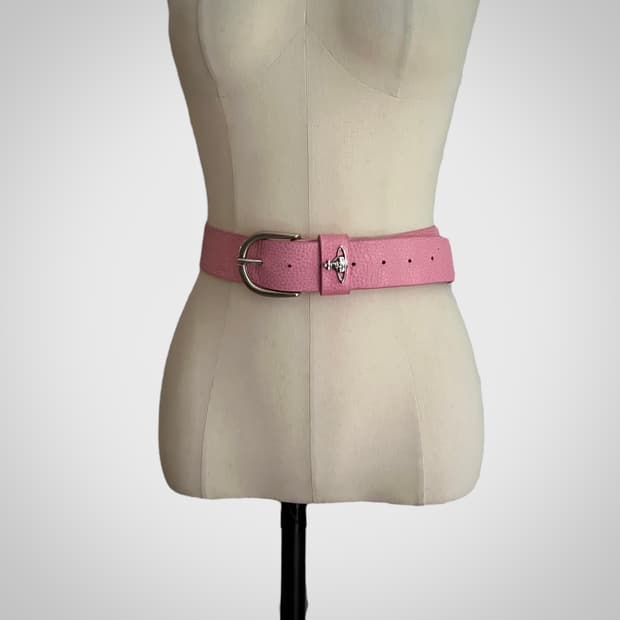 vivienne westwood belt