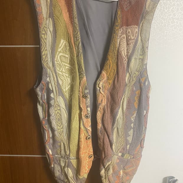 쿠기 COOGI 베스트 L 