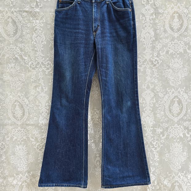 LEE 부츠컷 4202 (made in japan)