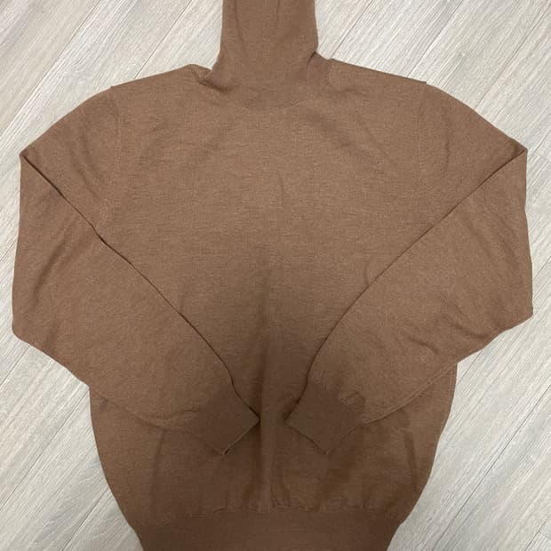 베르노 목폴라 베이지[M]