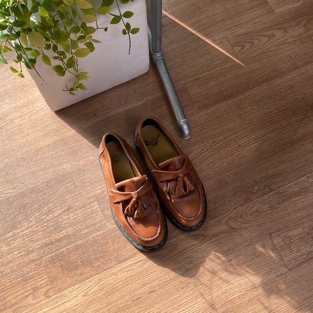 닥터마틴 아드리안 캠브리지