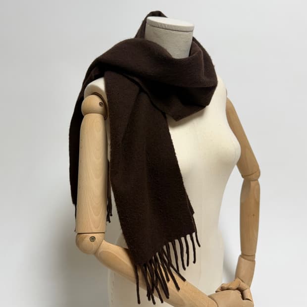 Begg of Ayr 베그 목도리 머플러