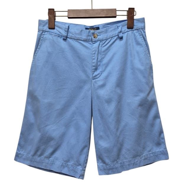 폴로 치노 반바지 29