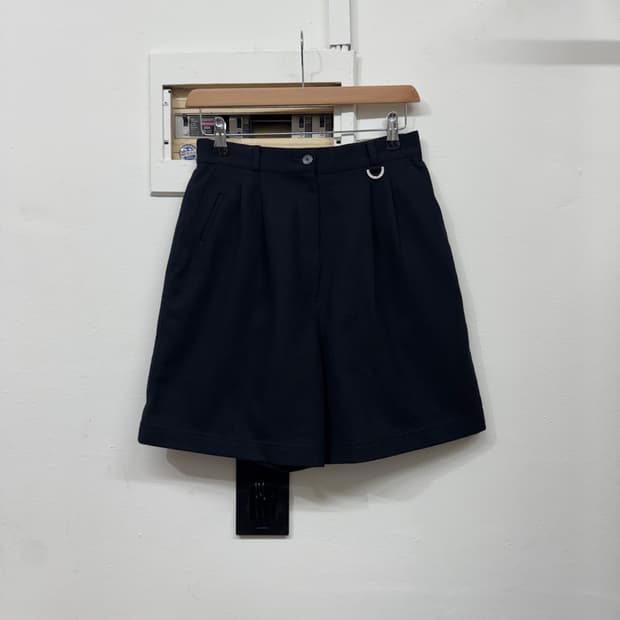 [L] 크리스찬 디올 스포츠 울 쇼츠