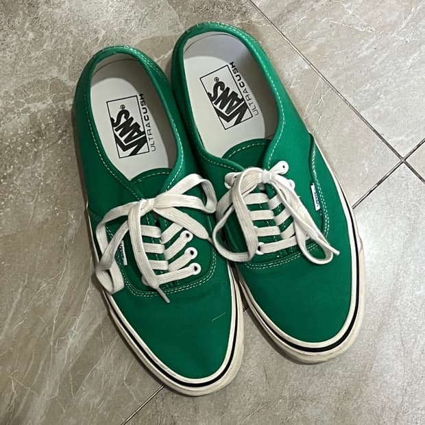 반스 어센틱 44DX 에너하임 265