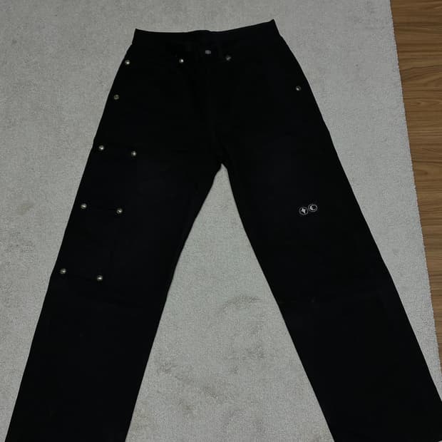 Thug Club Thug Pants 떠그클럽 떠그팬츠