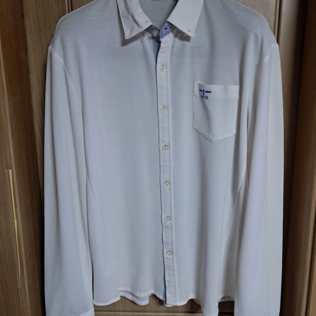 MTG 골프 긴팔셔츠 남성100 