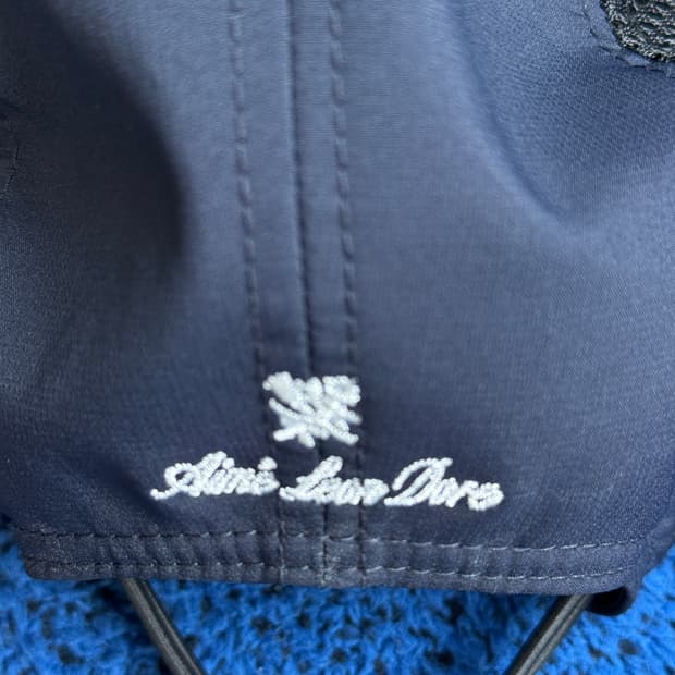 에메 레온 도르 / 뉴에라 양키스 러닝 캡 (네이비)