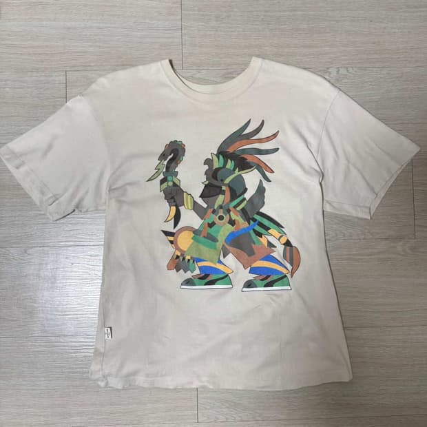 UNDER COVER JUN TAKAHASHI