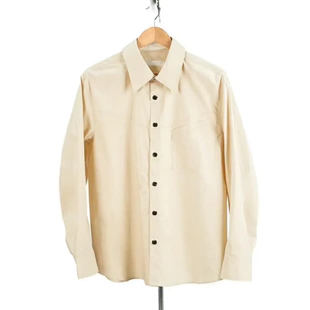 아이엘 aieul lue shirts 48