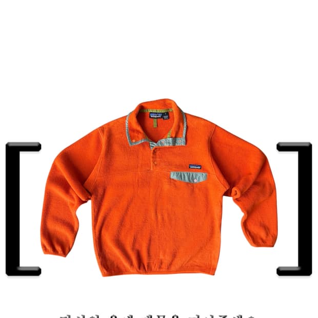 파타고니아 신칠라