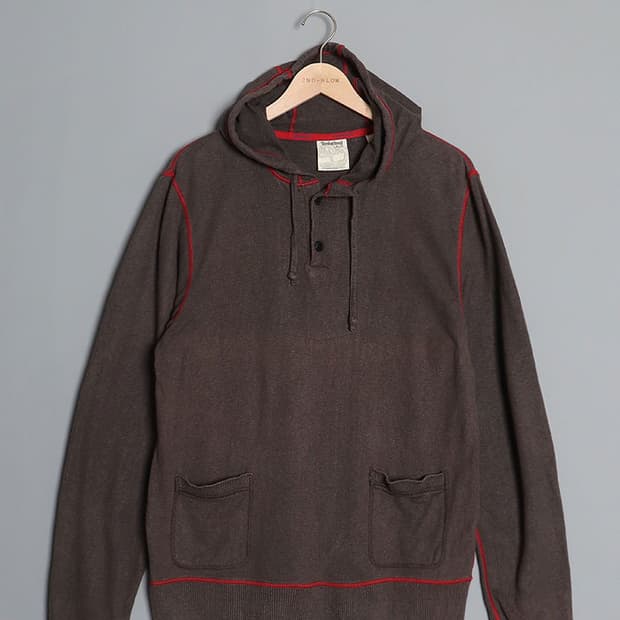 Timberland HempBlend Hoodie