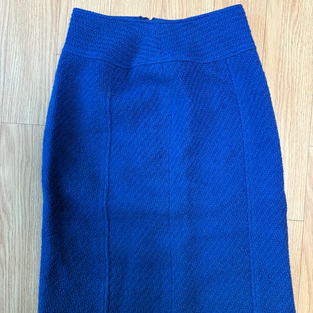 Chanel Skirt