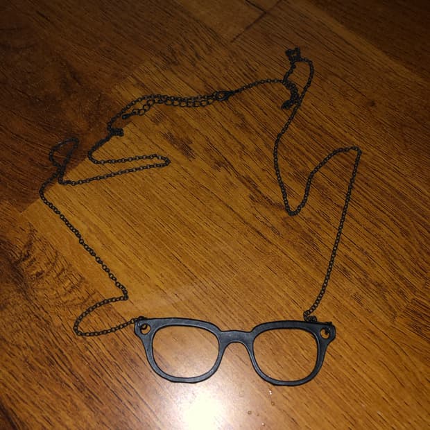 아무것도 아닌 말에 9 🥿 