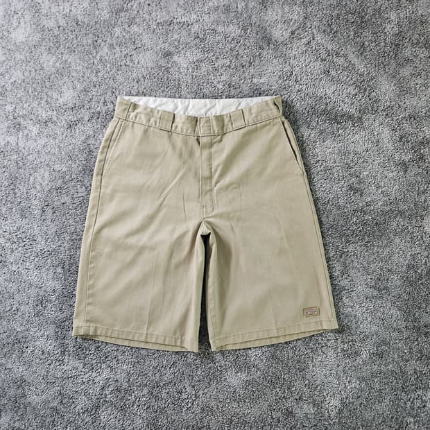 [무료배송] Dickies 반바지
