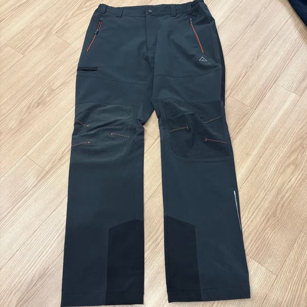 에어워크 남성 등산바지 85사이즈