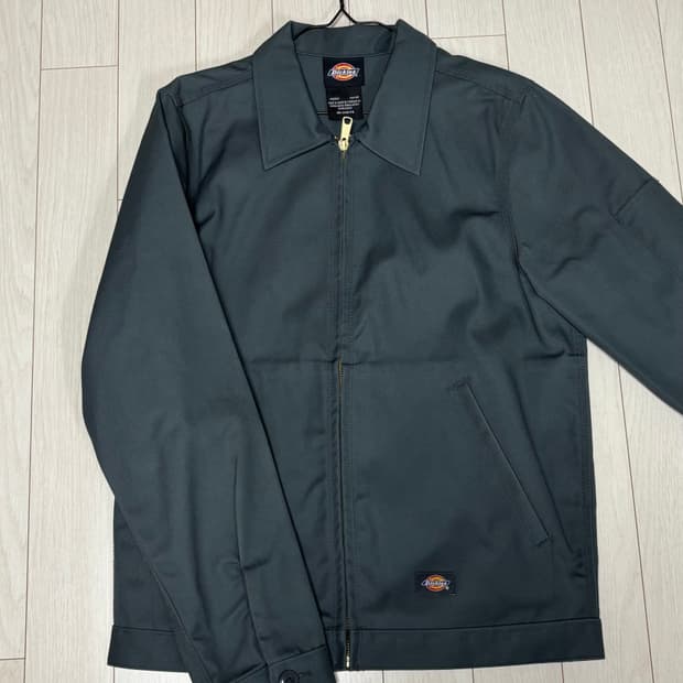 [M] 디키즈 아이젠하워 차콜