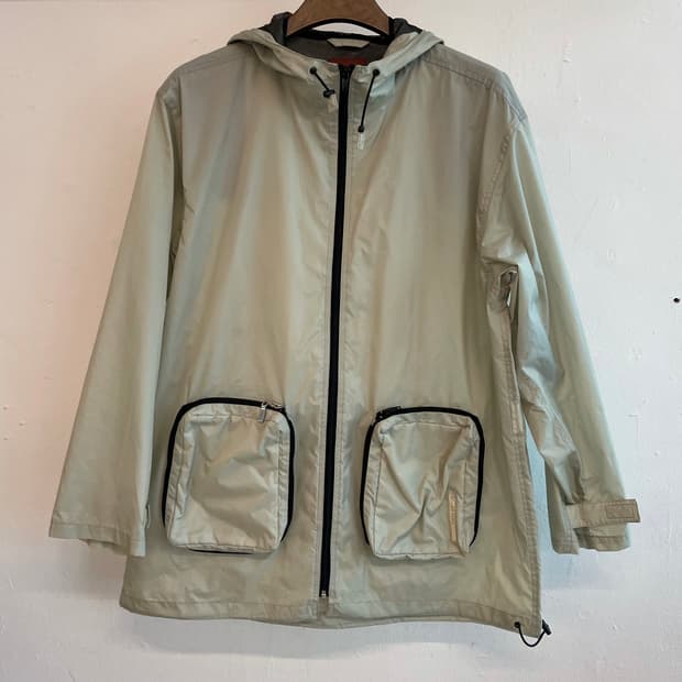 타케오키쿠치 바람막이