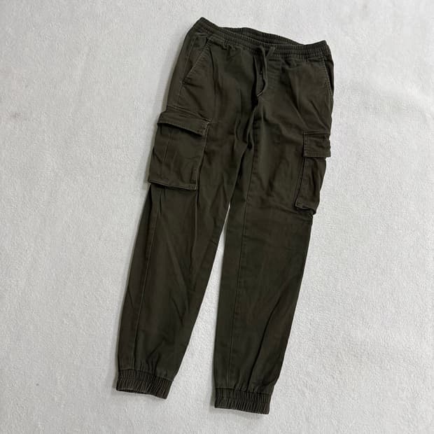 M 디키즈 카고 조거팬츠 0429T