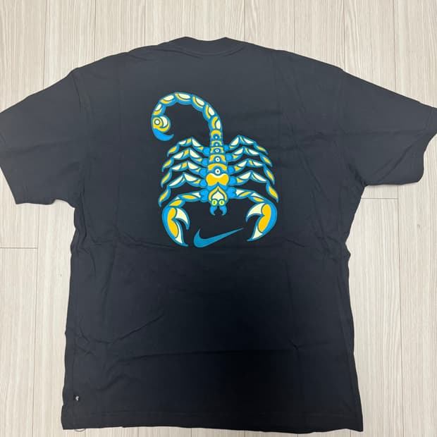 나이키 SB 티셔츠 XL