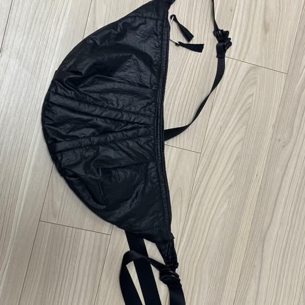 폴리테루 나일론 카프백