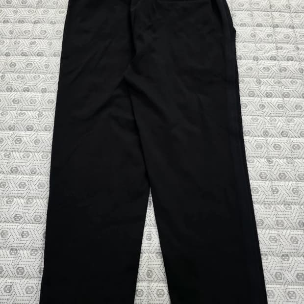 띠어리 Theory 배기 팬츠 28